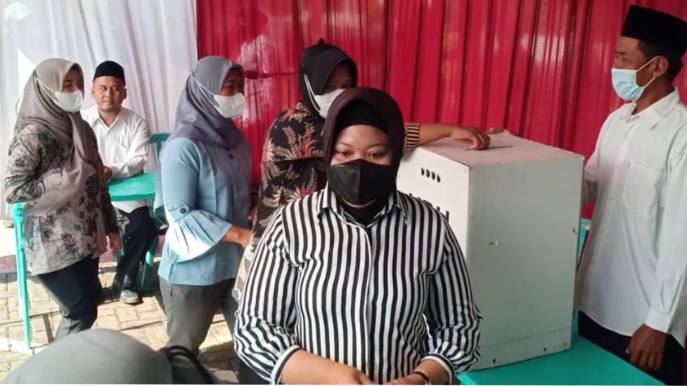 Jadi Perhatian Khusus Bupati Tuban Sebut Ada Tiga Desa Rawan Konflik